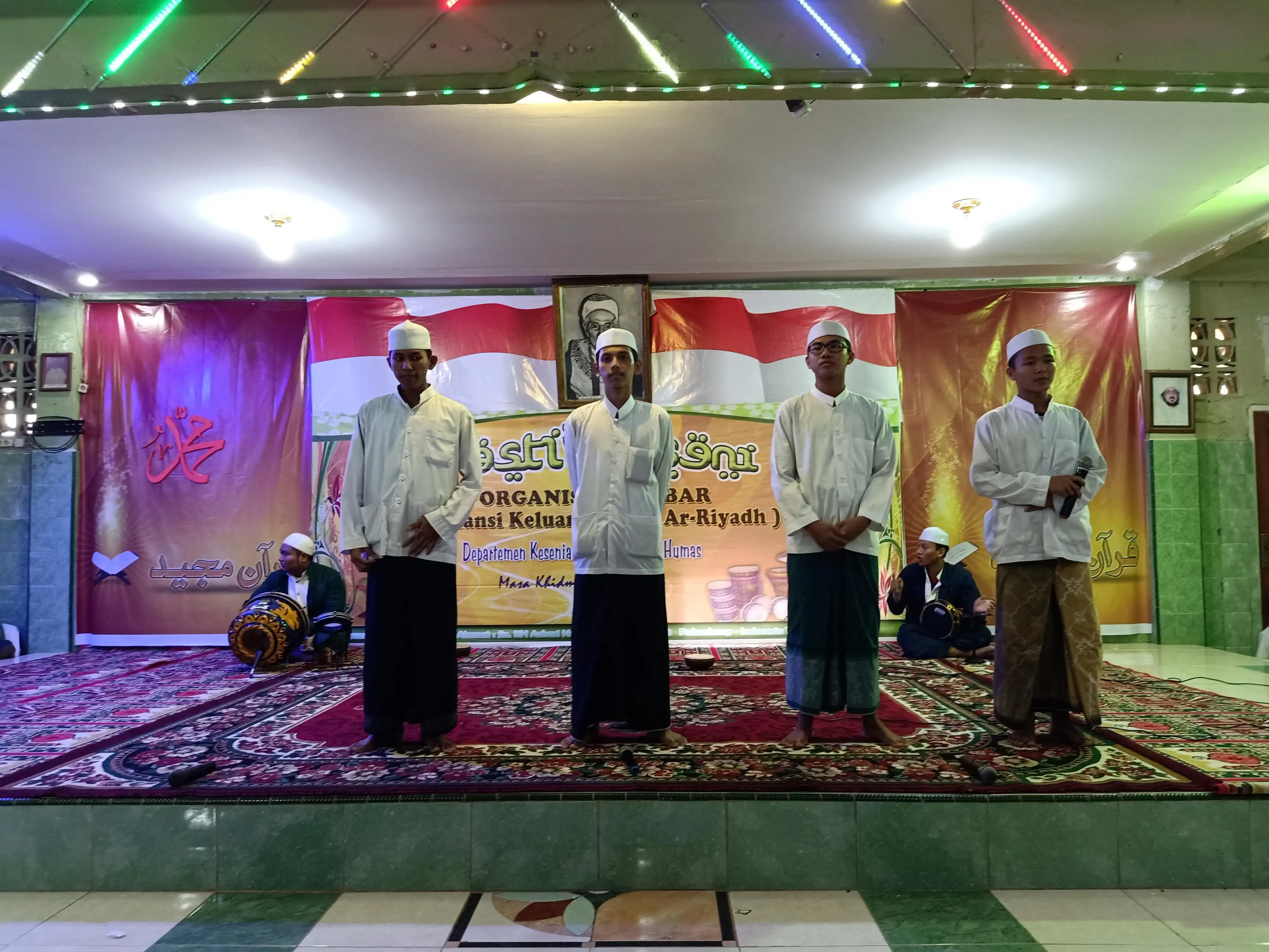 Festival Seni 66